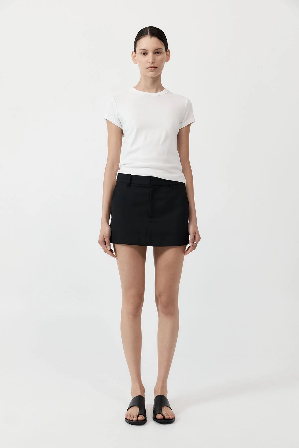 Carter Mini Skirt