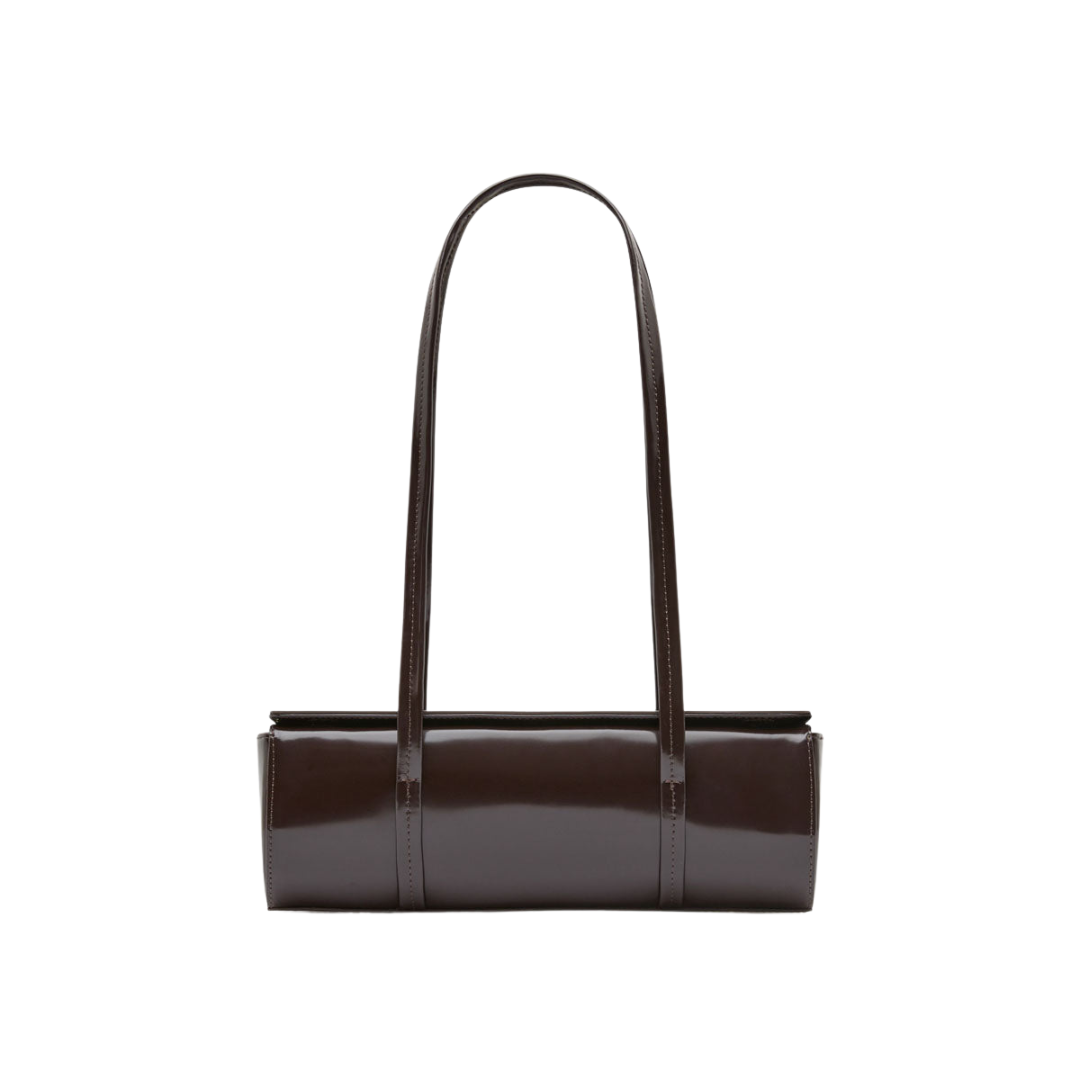 Baguette Bag - Coffee