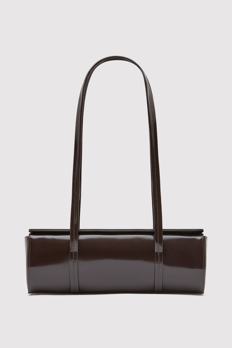 Baguette Bag - Coffee