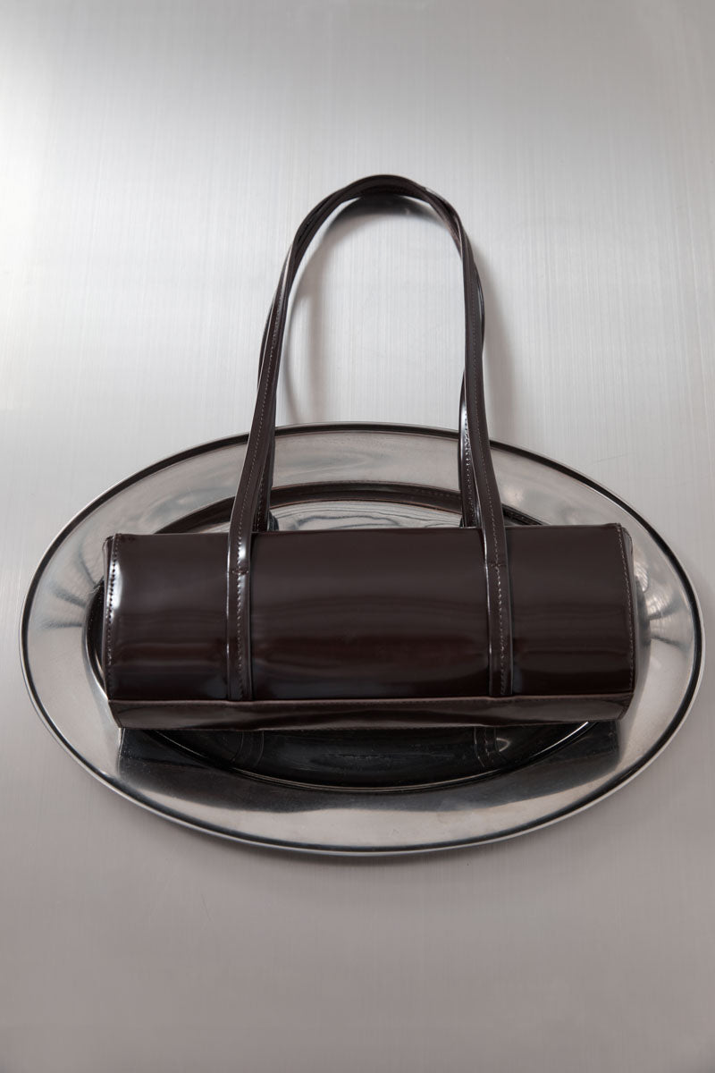 Baguette Bag - Coffee