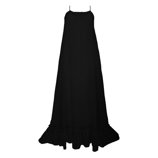 SARA DRESS BLACK