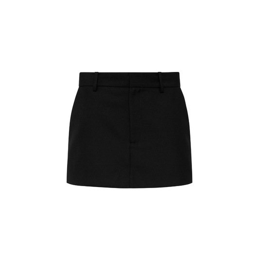 Carter Mini Skirt