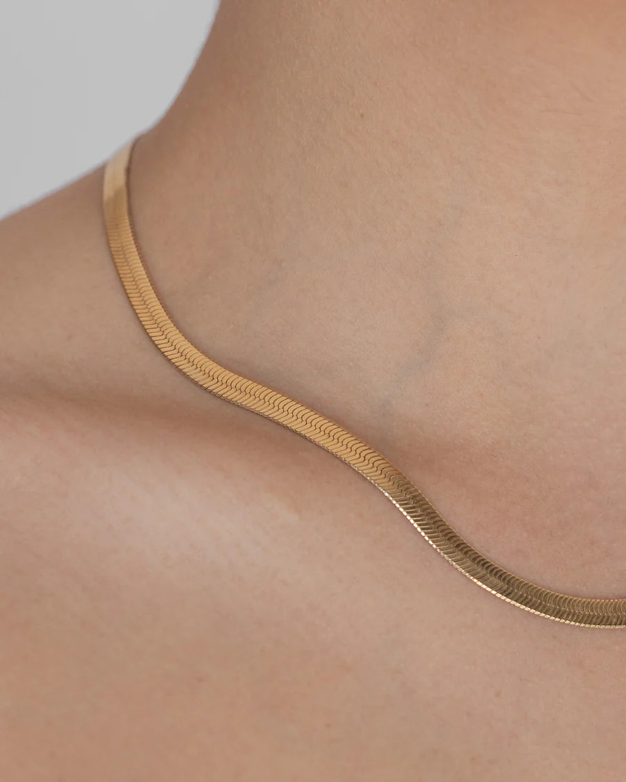 Allure Chain Necklace
