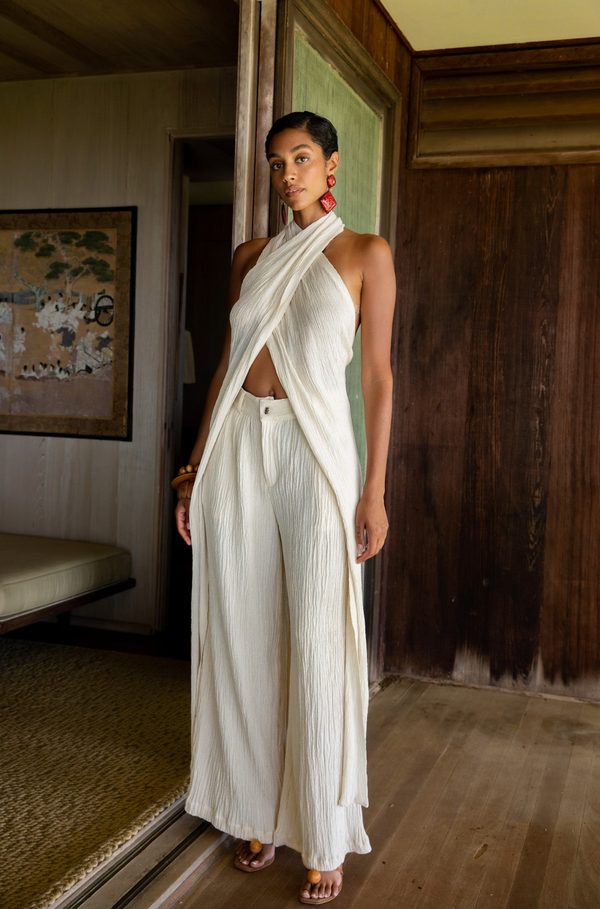 SAVANNAH MORROW – Nueve Los Angeles