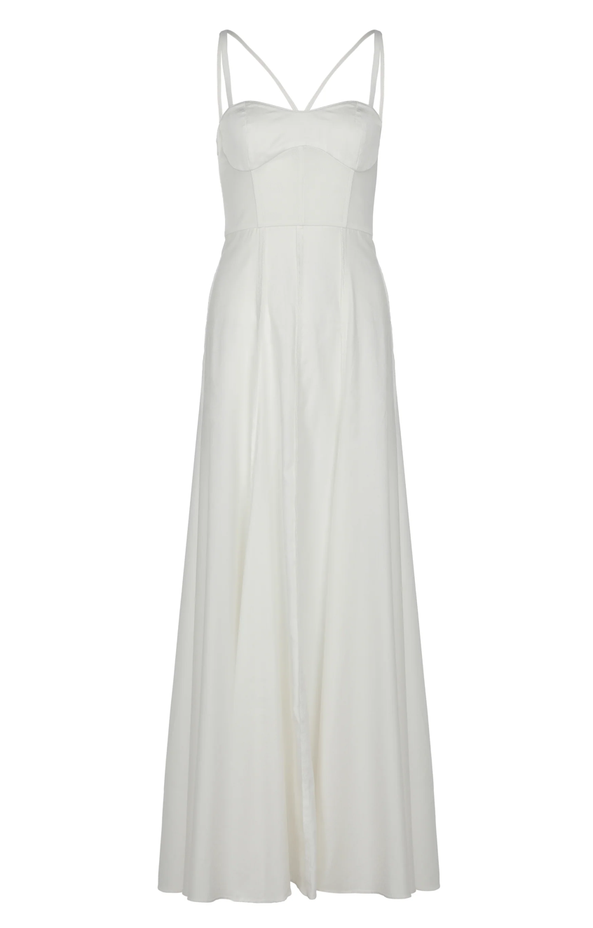 Sloane Long Dress