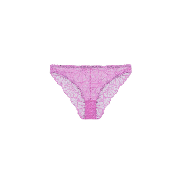 GRETA GRAPHIC LACE KNICKER