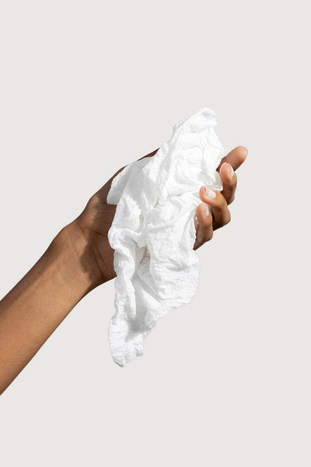 WIPE - COMPOSTABLE COMPRESSED TOWELS